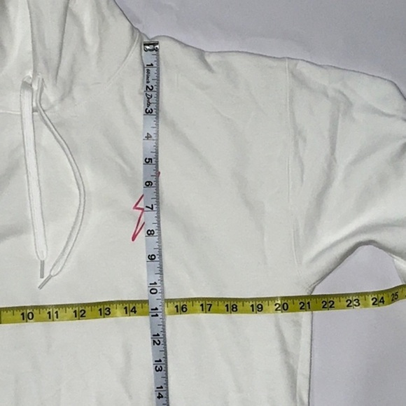 LadySpinDoc Brain Hoodie, Size M - Picture 7 of 8